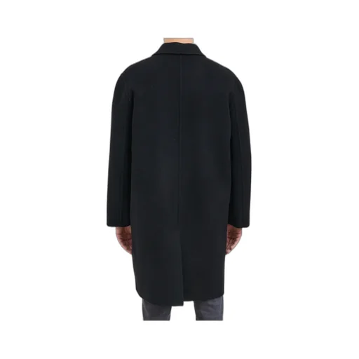 Long-Sleeved Coat