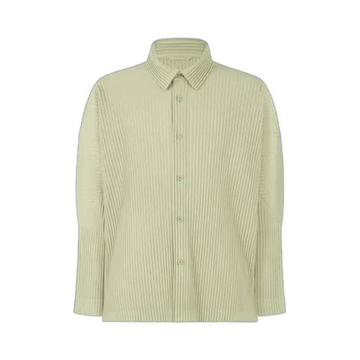 Homme Plissé Issey Miyake Monthly Colors October Shirt