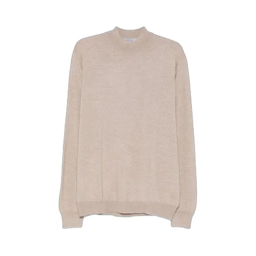 Long-Sleeved Sweater