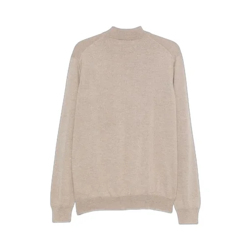 Long-Sleeved Sweater