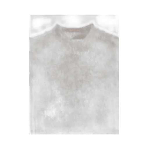 Long-Sleeved Sweater