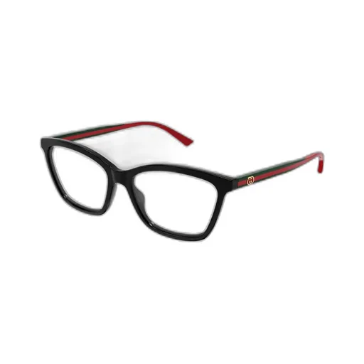 Gucci Eyewear Square Frame Glasses