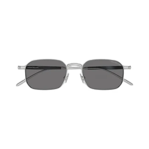 Montblanc Eyewear Square Frame Sunglasses