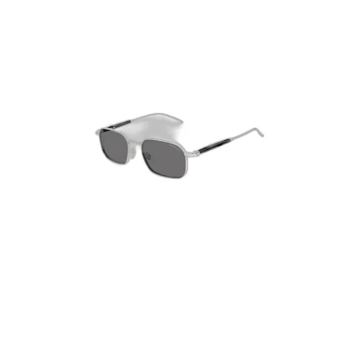 Montblanc Eyewear Square Frame Sunglasses