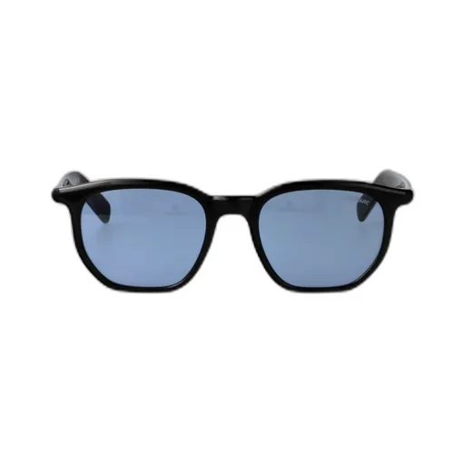 Montblanc Eyewear Square Frame Sunglasses