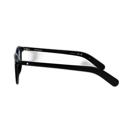 Montblanc Eyewear Square Frame Sunglasses