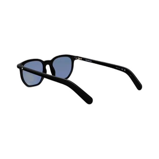 Montblanc Eyewear Square Frame Sunglasses
