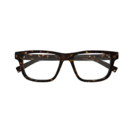 Gucci Eyewear Rectangular Frame Glasses