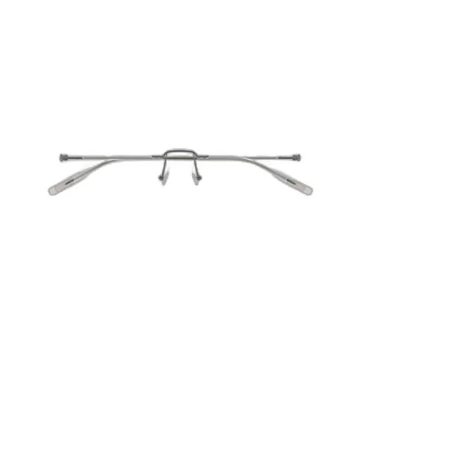 Rectangle Glasses