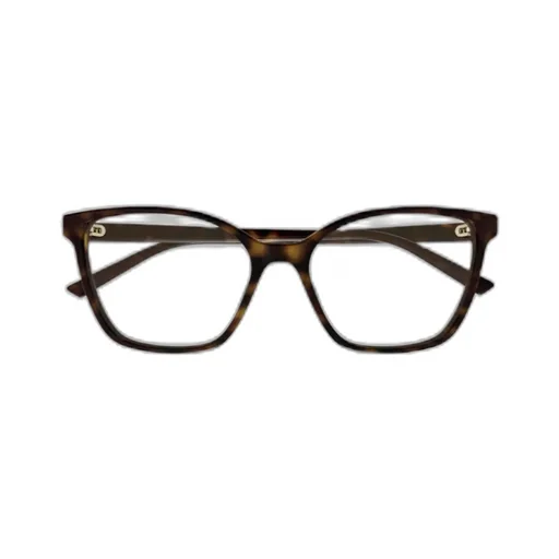 Gucci Eyewear Square Frame Glasses