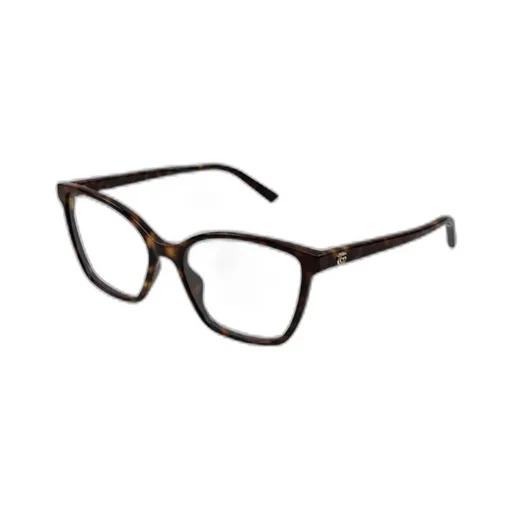 Gucci Eyewear Square Frame Glasses