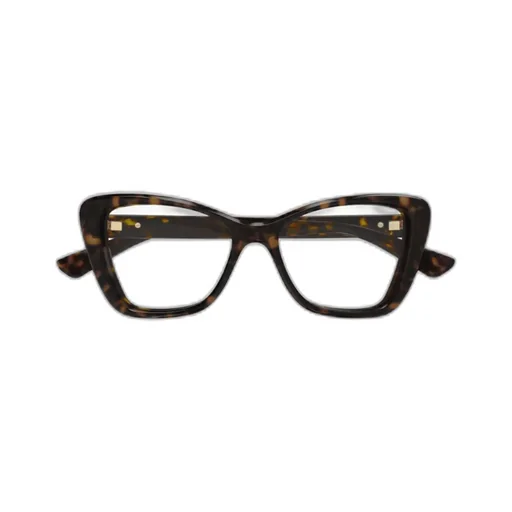 Gucci Eyewear Cat Eye Frame Glasses