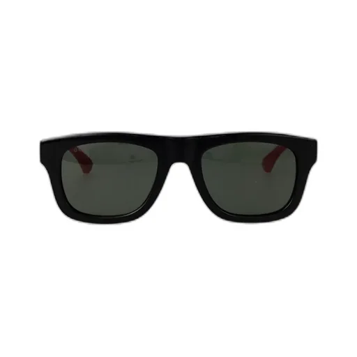 Gucci Eyewear Square Frame Sunglasses