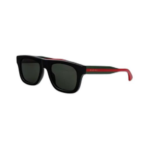 Gucci Eyewear Square Frame Sunglasses