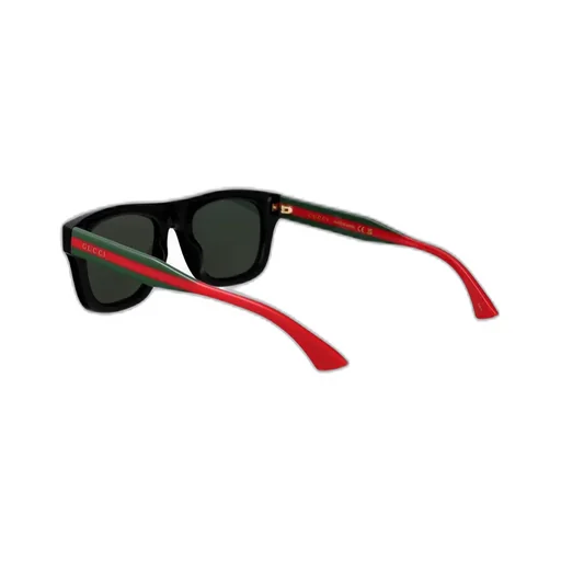 Gucci Eyewear Square Frame Sunglasses