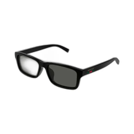 Gucci Eyewear Rectangular Frame Sunglasses