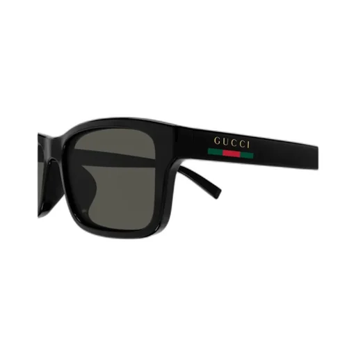 Gucci Eyewear Rectangular Frame Sunglasses