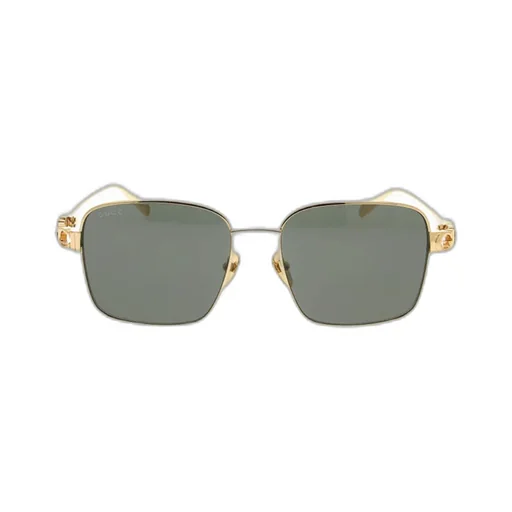Gucci Eyewear Rectangle Frame Sunglasses