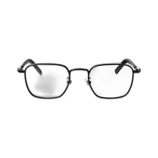 Montblanc Eyewear Square Frame Glasses