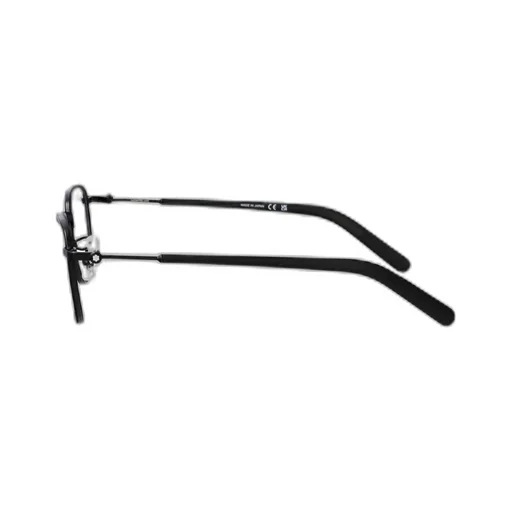 Montblanc Eyewear Square Frame Glasses