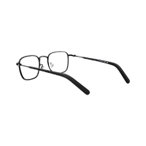 Montblanc Eyewear Square Frame Glasses