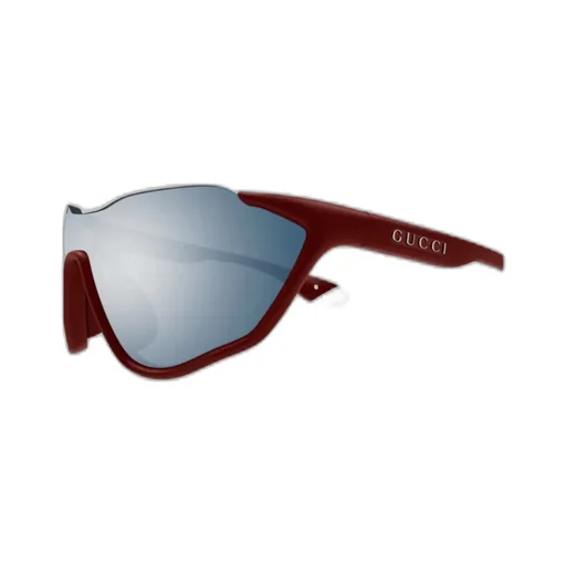 Gucci Eyewear Mask-Shaped Sunglasses