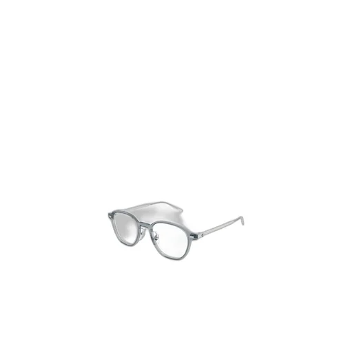 Round-Frame Glasses