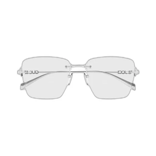 Gucci Eyewear Rectangular Frame Glasses