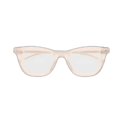Gucci Eyewear Cat-Eye Frame Glasses