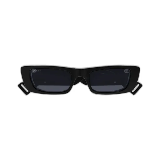 Gucci Eyewear Rectangular Frame Sunglasses