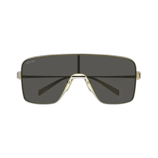 Gucci Eyewear Rectangular Frame Sunglasses