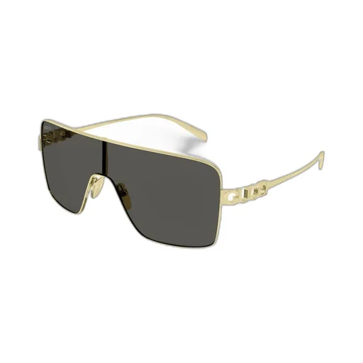Gucci Eyewear Rectangular Frame Sunglasses