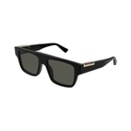 Gucci Eyewear Rectangular Frame Sunglasses