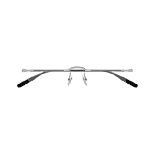 Rectangle Glasses