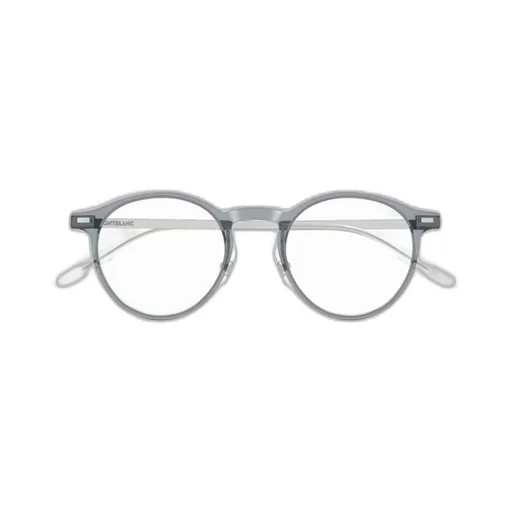 Mb0426O Round-Frame Glasses