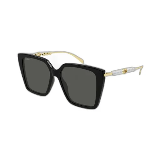 Gucci Eyewear Square Frame Sunglasses