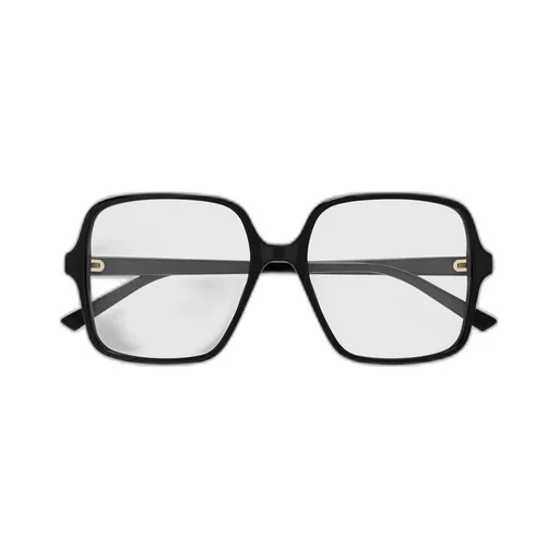 Gucci Eyewear Rectangular Frame Glasses
