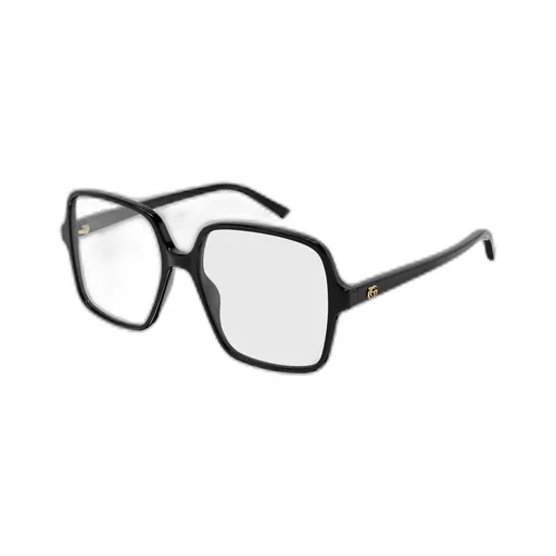 Gucci Eyewear Rectangular Frame Glasses