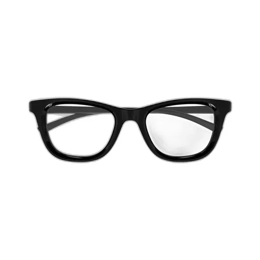 Gucci Eyewear Cat-Eye Frame Glasses
