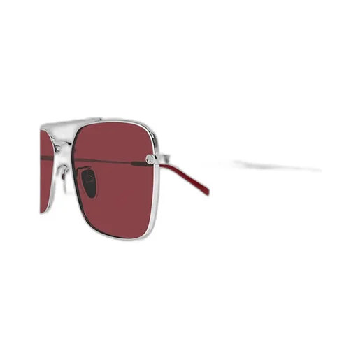 Gucci Eyewear Specialized Fit Rectangular Sunglasses