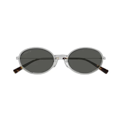 Gucci Eyewear Round Frame Sunglasses