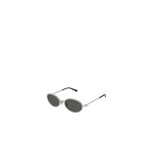 Gucci Eyewear Round Frame Sunglasses