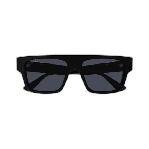 Gucci Eyewear Rectangular Frame Sunglasses