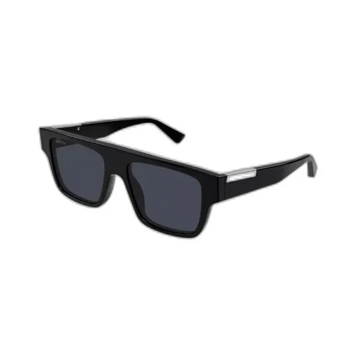 Gucci Eyewear Rectangular Frame Sunglasses