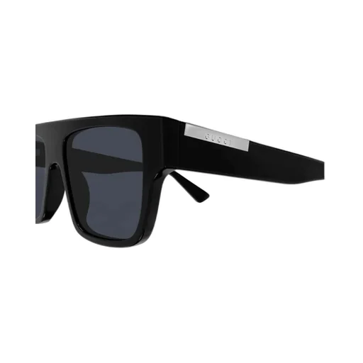 Gucci Eyewear Rectangular Frame Sunglasses