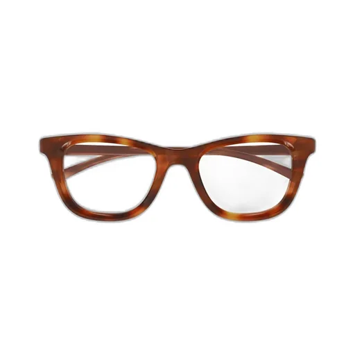 Gucci Eyewear Cat-Eye Frame Glasses