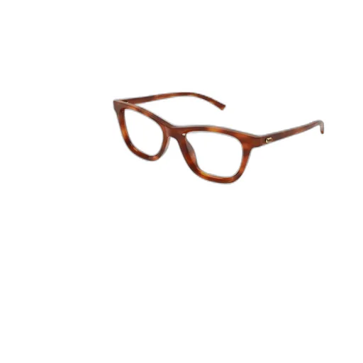 Gucci Eyewear Cat-Eye Frame Glasses