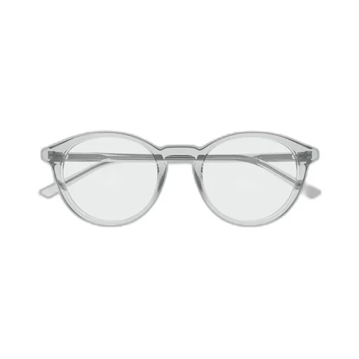 Gucci Eyewear Round Frame Glasses