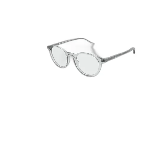 Gucci Eyewear Round Frame Glasses