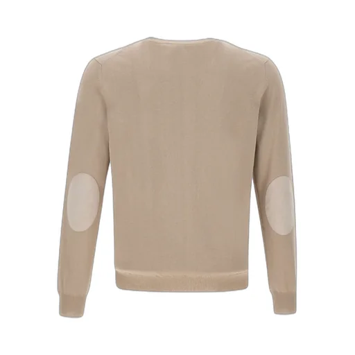 Long-Sleeved Knitwear